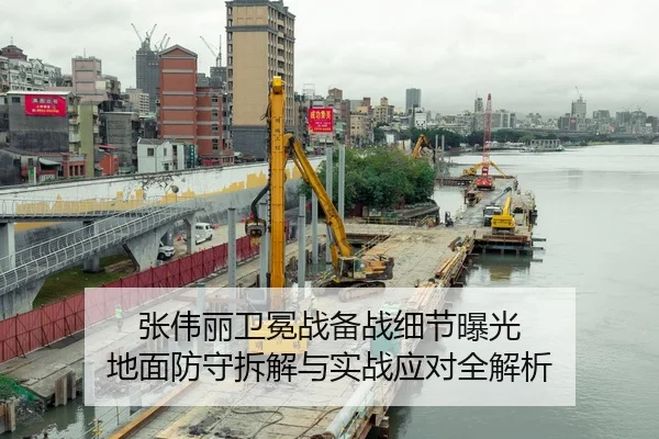 张伟丽卫冕战备战细节曝光 地面防守拆解与实战应对全解析