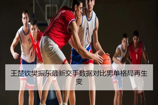 王楚钦樊振东最新交手数据对比男单格局再生变